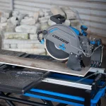 Delta Cruzer 7 in. Wet Tile Saw, 13 Amp, 24 in. Rip Capacity thumbnail 11