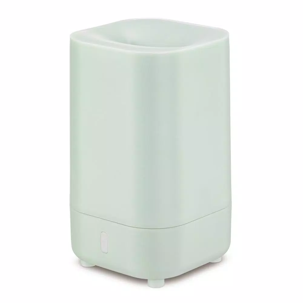 Serene House Ranger Green Ultrasonic USB Oil Diffuser