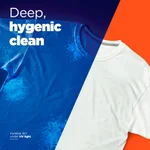 Tide Heavy Duty 10X Hygienic Clean Power Pods Laundry Detergent, Original Scent, 21-Count (4-Pack) thumbnail 7