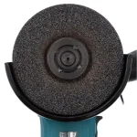 Makita 4-1/2 in. 6 Amp Corded Angle Grinder, 11,000 rpm thumbnail 7