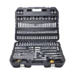 DEWALT 192-Piece Mechanics Tool Set with Bonus 3-Piece Plier and 10-Piece Screwdriver Set thumbnail 2
