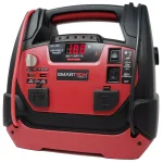 Smartech Products Smartech JSL-950 Portable Power Station with 950A Jump Starter and 150 PSI Air Compressor thumbnail 1