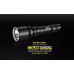 NITECORE MH25GT 1000-Lumen LED Rechargeable Tactical Flashlight thumbnail 2