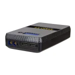 Stanley SS4LS PowerToGo 600 Peak Amp Lithium-Ion Jump Starter and Portable Power Bank thumbnail 5