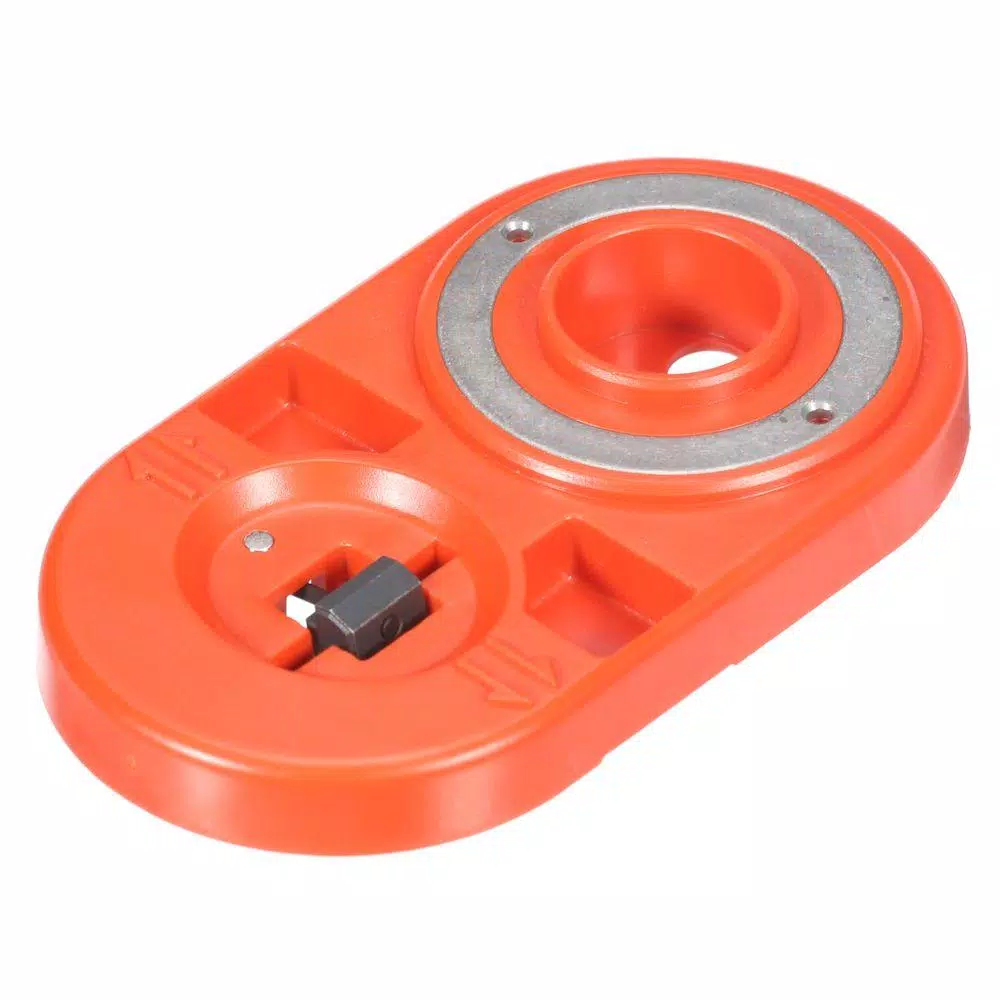 Black+Decker BullsEye Auto-Leveling Laser Level, Red Beam, 100 ft. Max Distance