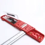 Unbranded Kapro 314 Set and Match T-Square Head Accessory for Ruler thumbnail 3