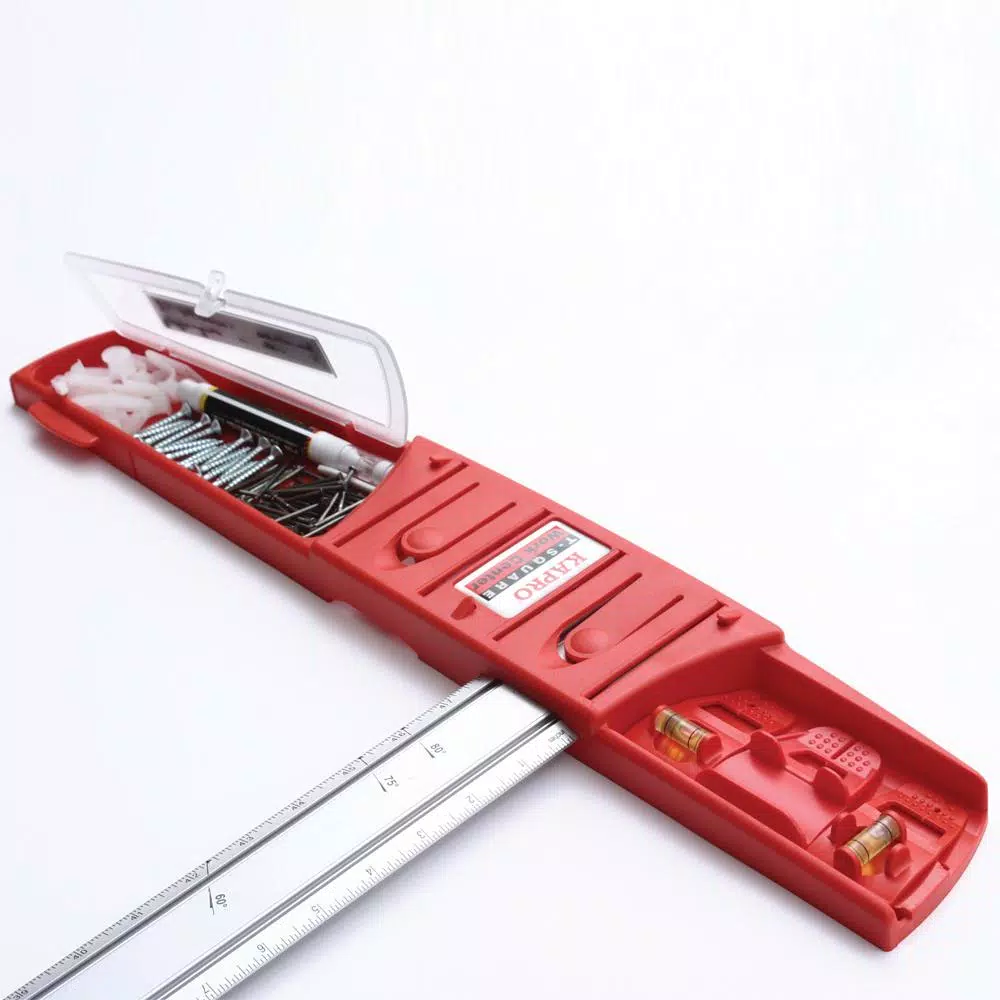 Unbranded Kapro 314 Set and Match T-Square Head Accessory for Ruler