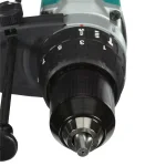 Makita 18V LXT Lithium-Ion 1/2 in. Cordless Hammer Driver-Drill (Tool Only) thumbnail 6