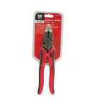 Gardner Bender 9-1/4 in. Lineman's Round Nose Pliers thumbnail 2