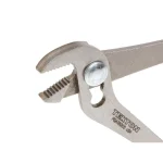 TEKTON 5 in. Angle Nose Slip Joint Pliers thumbnail 3