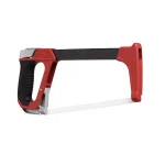 Milwaukee 2-Piece Hack Saw Set: 12 in. High Tension & 10 in. Compact Hack Saws thumbnail 2