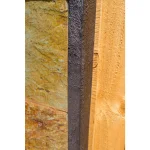 Kenroy Home Triptych Resin and Slate Indoor/Outdoor Wall Fountain, 37 in. thumbnail 10