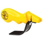 Klein Tools Knife and Scissors Sharpener with Tungsten Carbide Inserts thumbnail 1