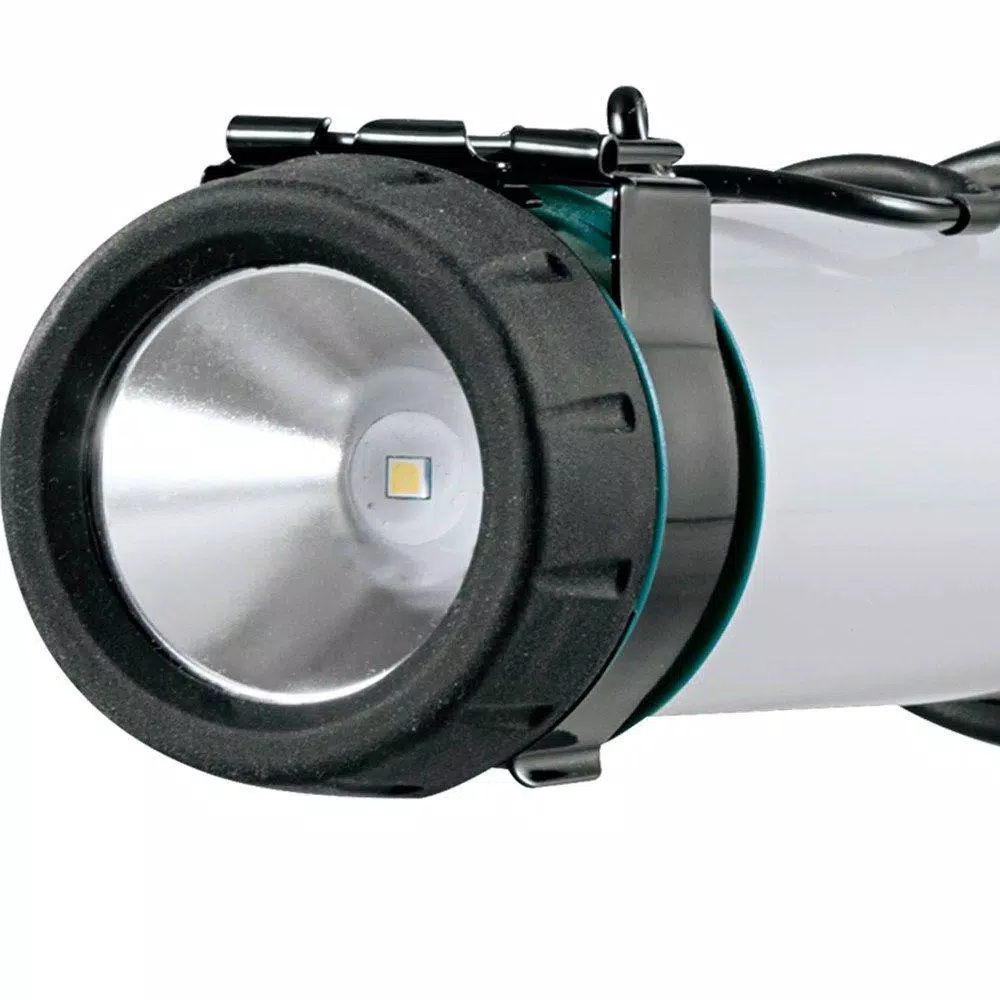 Makita 18V LXT Cordless LED Lantern and Flashlight, 620 Lumens