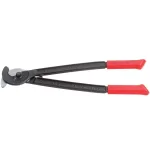 Klein Tools 16-3/4 in. Utility Cable Cutter, 350 MCM Copper and Aluminum Capacity thumbnail 1