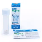 Safe Home DIY Bacteria in Water Test Kit - Total Coliform & E. coli thumbnail 3