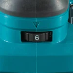 Makita 18V LXT Brushless Cordless Compact Portable Band Saw (Tool Only) thumbnail 5