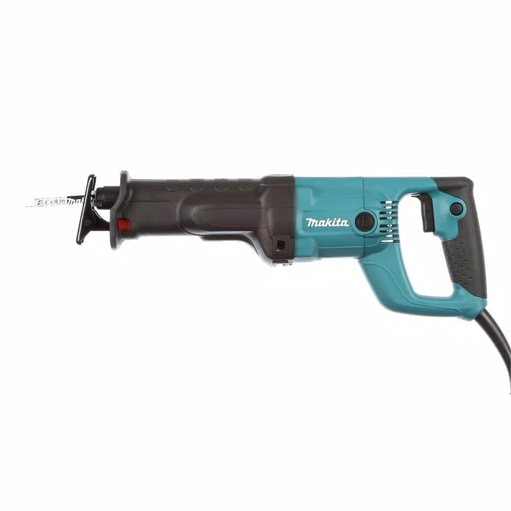 Makita 11 Amp Corded Variable Speed Reciprocating Saw with Hard Case