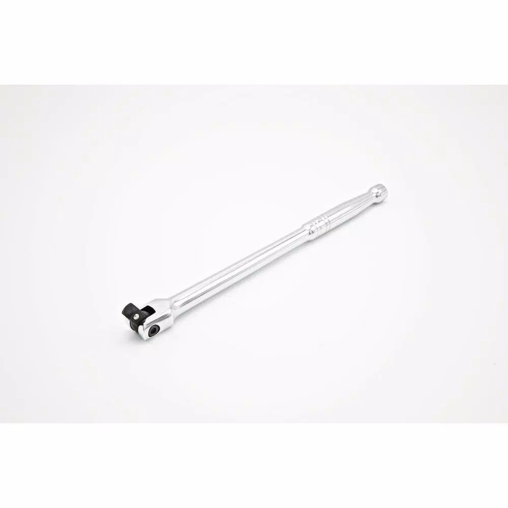 Crescent 3/8 in. Drive 10 in. Flex Handle Breaker Bar