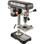 Shop Fox 1/2 HP 8-1/2 in. Bench-Top Oscillating Drill Press thumbnail 4