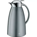 Alfi Gusto Glass Vacuum-Insulated Carafe, 1 Liter, Space Gray thumbnail 1
