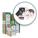 Unbranded TerraCycle Zero Waste Box for Coffee and Tea Capsule Recycling - 18 Gal. Mail Back Container thumbnail 1