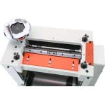 Shop Fox 13 in. 1.5 HP Planer/Moulder, 110V/220V Dual Voltage Power Tool thumbnail 4