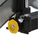 Stanley 27.75 in. Adjustable Angle Clamping Miter Box with 22 in. Saw thumbnail 4