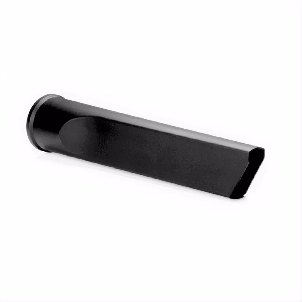 RIDGID 1-7/8 in. Crevice Tool Accessory for Wet/Dry Shop Vacuums