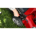 Snapper XD 82V MAX 21 in. Cordless Electric Lawn Mower Kit with (2) 2.0 Ah Batteries and Rapid Charger thumbnail 7