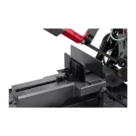 Jet 1 HP Metalworking Horizontal Mitering Bandsaw, 10 in. x 14 in., 230V/460V 3Ph thumbnail 7