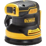 DEWALT 20V MAX Cordless 5-Tool Combo Kit with 4.0Ah & 2.0Ah Batteries, Charger, Sander, and Tool Bag thumbnail 12