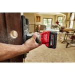 Milwaukee M18 FUEL 18V Brushless Compact Router and D-Handle Jig Saw 2-Tool Combo Kit (Tool-Only) thumbnail 12