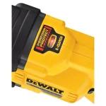 DEWALT DCD470 60V MAX FLEXVOLT Cordless 1/2 in. Stud & Joist Drill with E-Clutch & 9 Ah Battery thumbnail 8