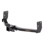 CURT Class 3 Trailer Hitch 2-in Receiver for Cadillac SRX thumbnail 4