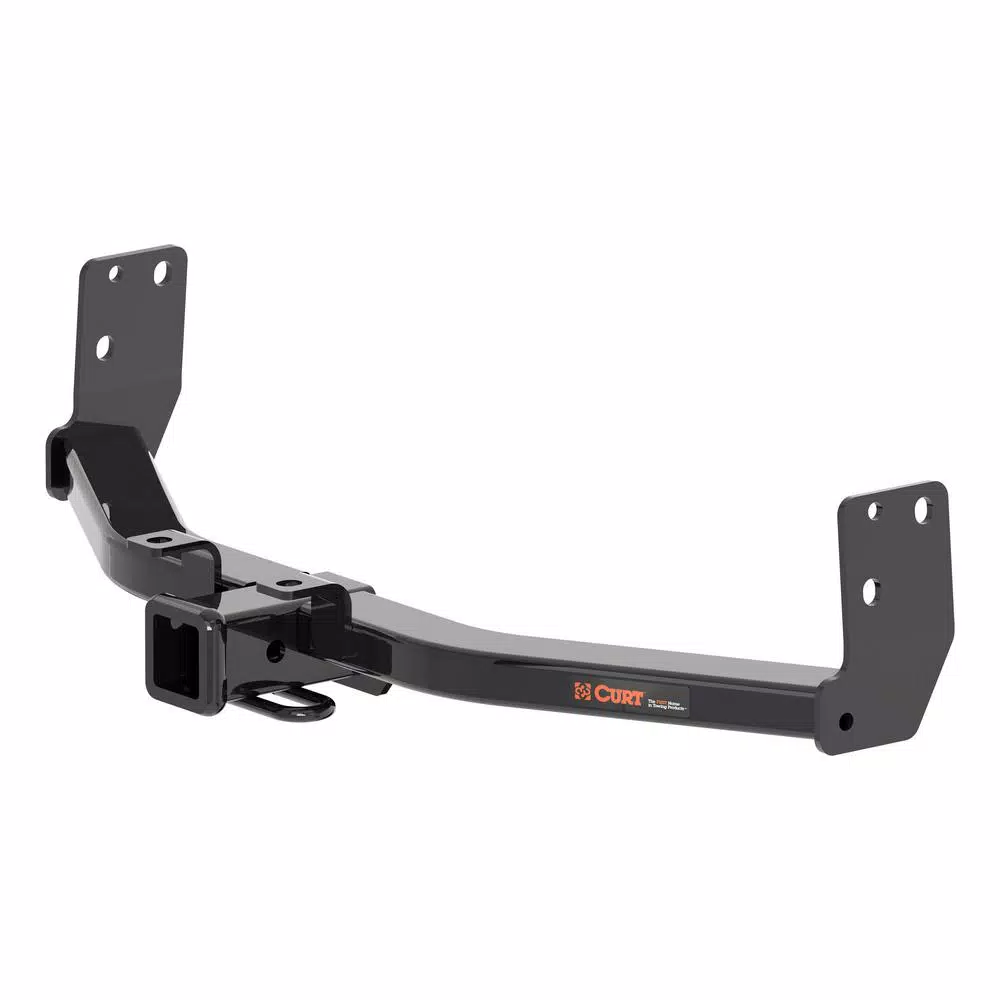CURT Class 3 Trailer Hitch 2-in Receiver for Cadillac SRX