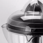 Better Chef 25 fl. oz. Citrus Juicer, Black thumbnail 2