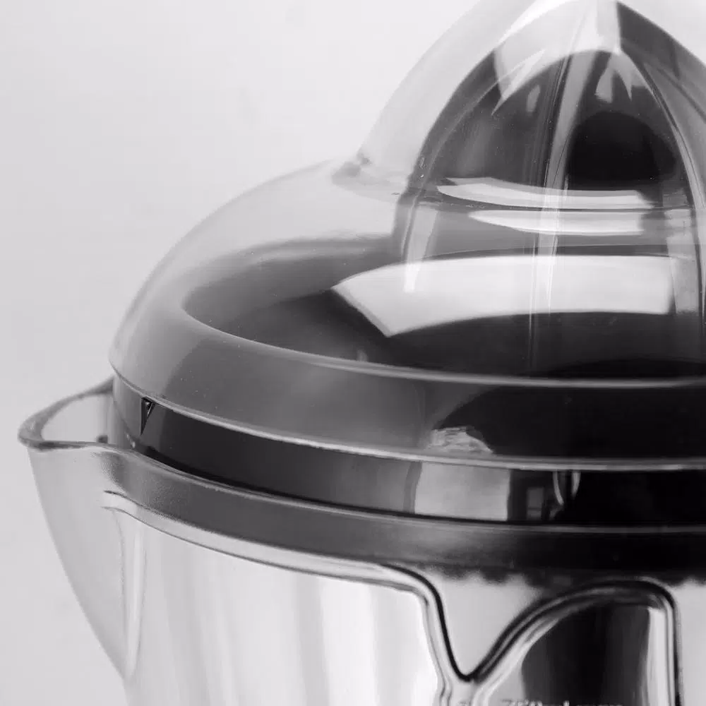 Better Chef 25 fl. oz. Citrus Juicer, Black