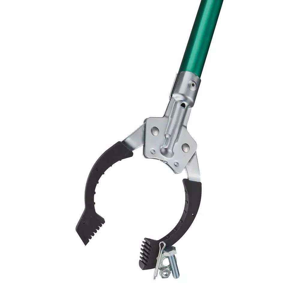 Unger 36 in. Nifty Nabber Trash Picker Grabber