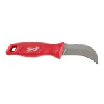 Milwaukee Fixed Blade Hawkbill Knife with Molded Sheath thumbnail 5