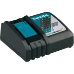 Makita 18V LXT Lithium-Ion Brushless Cordless Drywall Screwdriver Kit (2.0 Ah) thumbnail 3