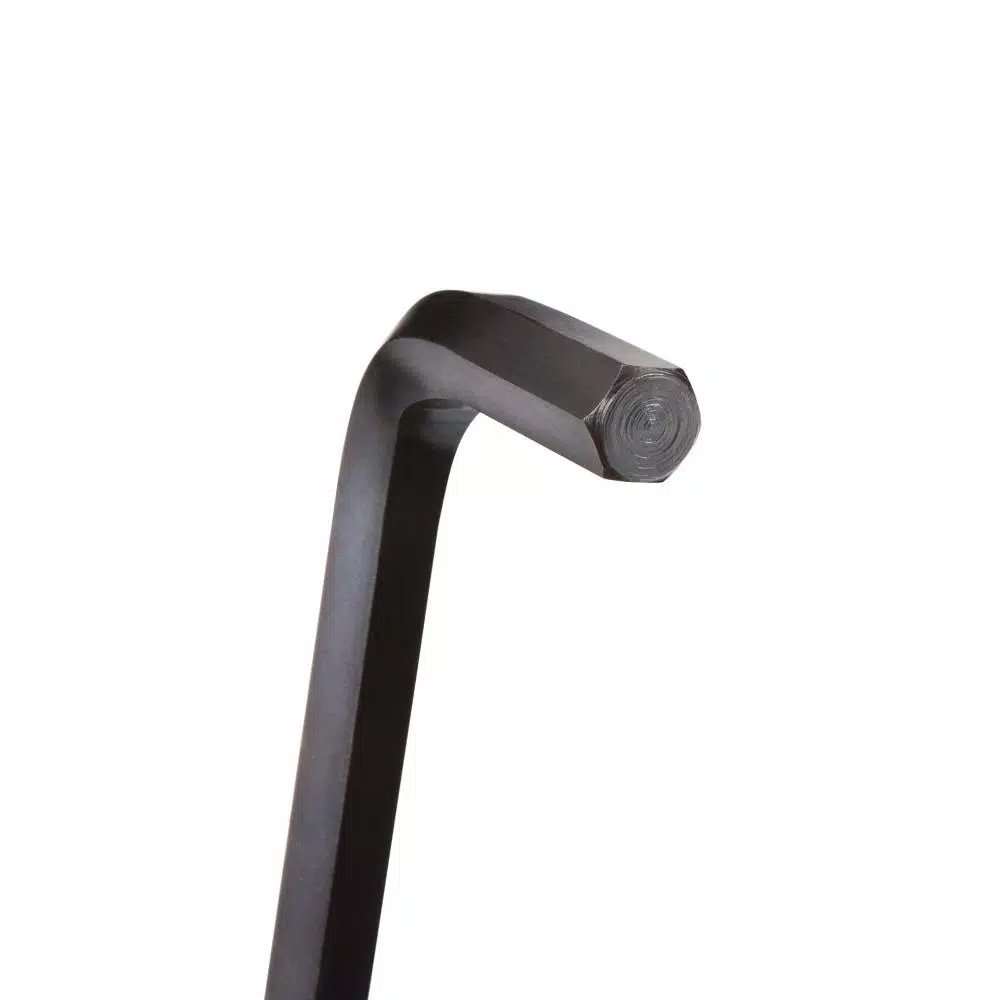 TEKTON 13-Piece Long Arm SAE Hex Key Wrench Set, 3/64-3/8 in.
