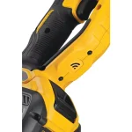 DEWALT FLEXVOLT 60V MAX Brushless Quick-Change Stud & Joist Drill Kit with 9.0 Ah Battery thumbnail 8