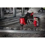 Milwaukee SHOCKWAVE Impact-Duty Titanium Step Bit Set, 8-Piece thumbnail 7