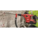 Hilti TE 60-A36 36V Cordless Brushless SDS-Max Combination Rotary Hammer (Tool Only) thumbnail 8