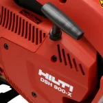 Hilti DSH 900X 90cc 16 in. Hand-Held Gas Saw thumbnail 5