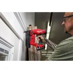 Milwaukee M18 FUEL 18-Gauge Brushless Gen II Cordless Brad Nailer (2-Tool Kit) thumbnail 7