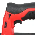 Milwaukee M12 12V Lithium-Ion Cordless Sub-Compact Band Saw with 4.0 Ah Battery thumbnail 4