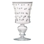 Abigails La Boheme Handmade Glass Liqueur Glasses, 3 oz. Bohemian Style (Set of 6) thumbnail 1