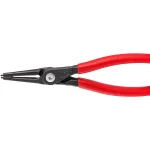 KNIPEX 6-Piece Snap Ring Pliers Set with Foam Tray thumbnail 9
